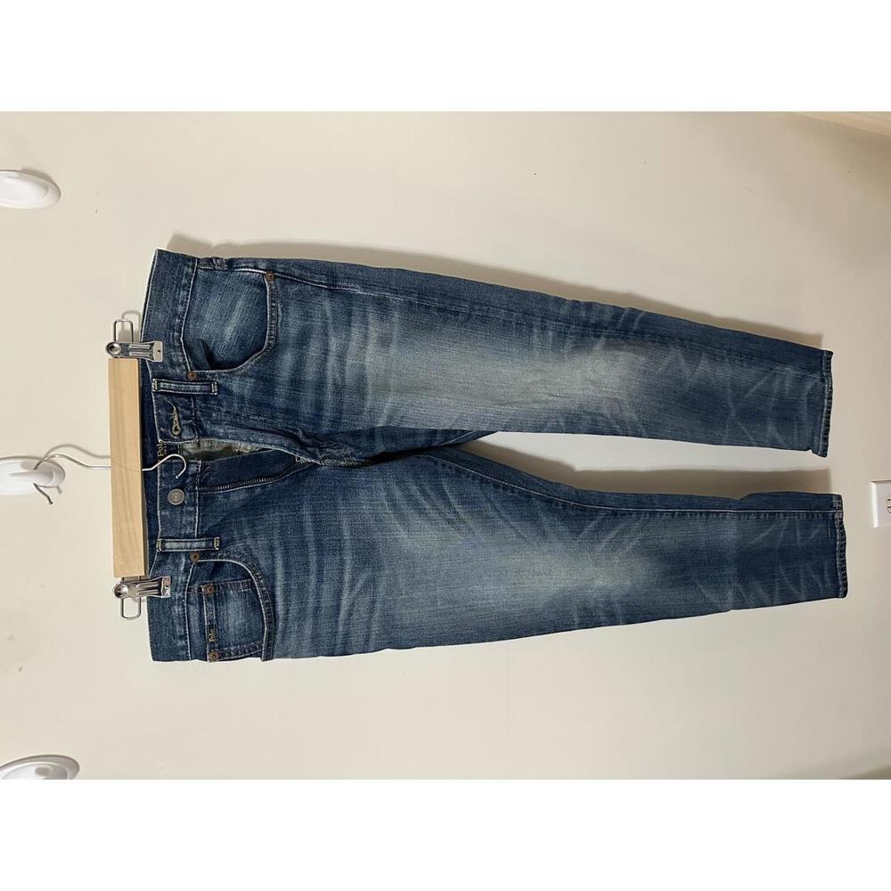 Polo‎ Ralph Lauren Men's Blue Denim Jeans